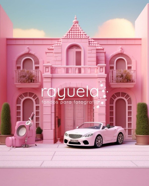 Producto - BARBIE 0075