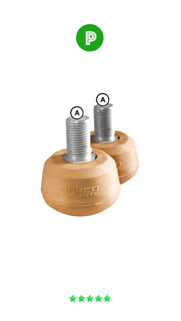 Producto - Frenos Anker Super Pique