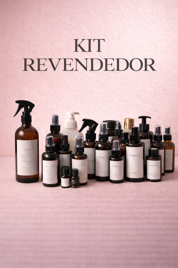 Producto - KIT PARA REVENDEDORES