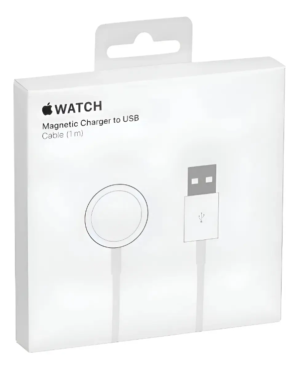 Producto - cable apple usb Apple Watch - 2