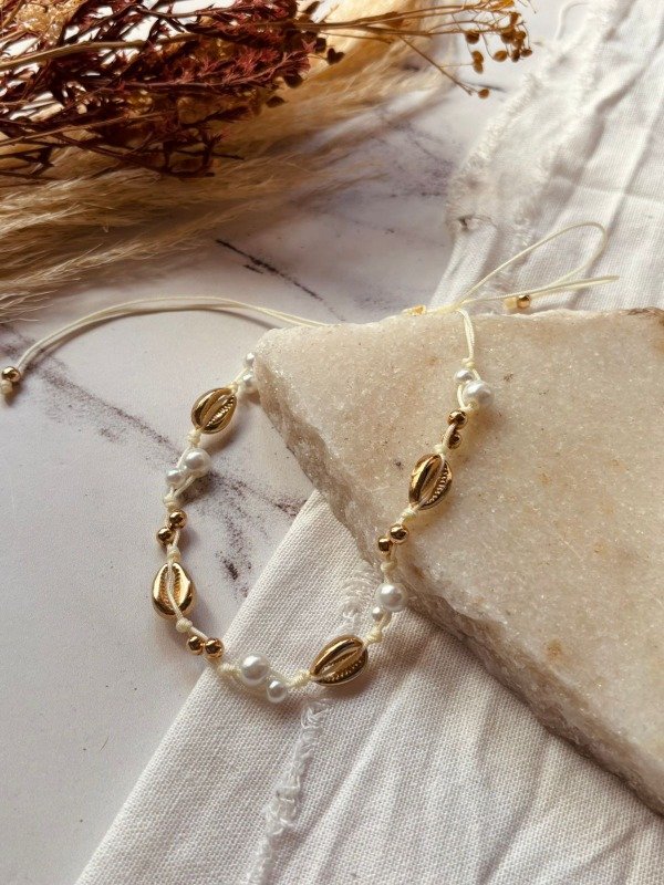 Producto - TOBILLERA POSITANO