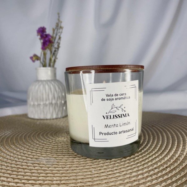 Producto - Velisse cristal