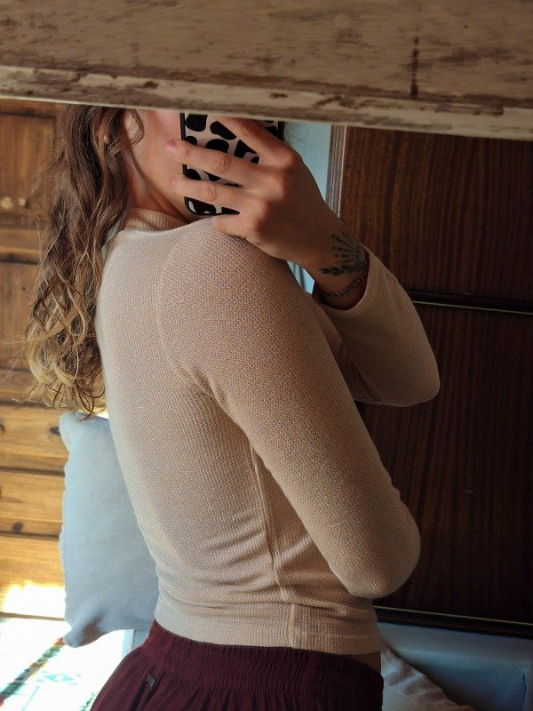 Producto - REME BEIGE BRILLOS T.S