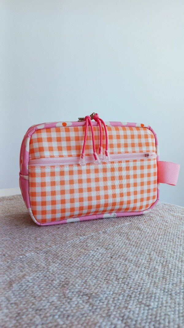 Producto - Molde neceser viajero (Tutorial GRATIS en Instagram)