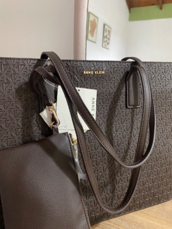 Producto - TICKET DIGITAL ANNE KLEIN - 2
