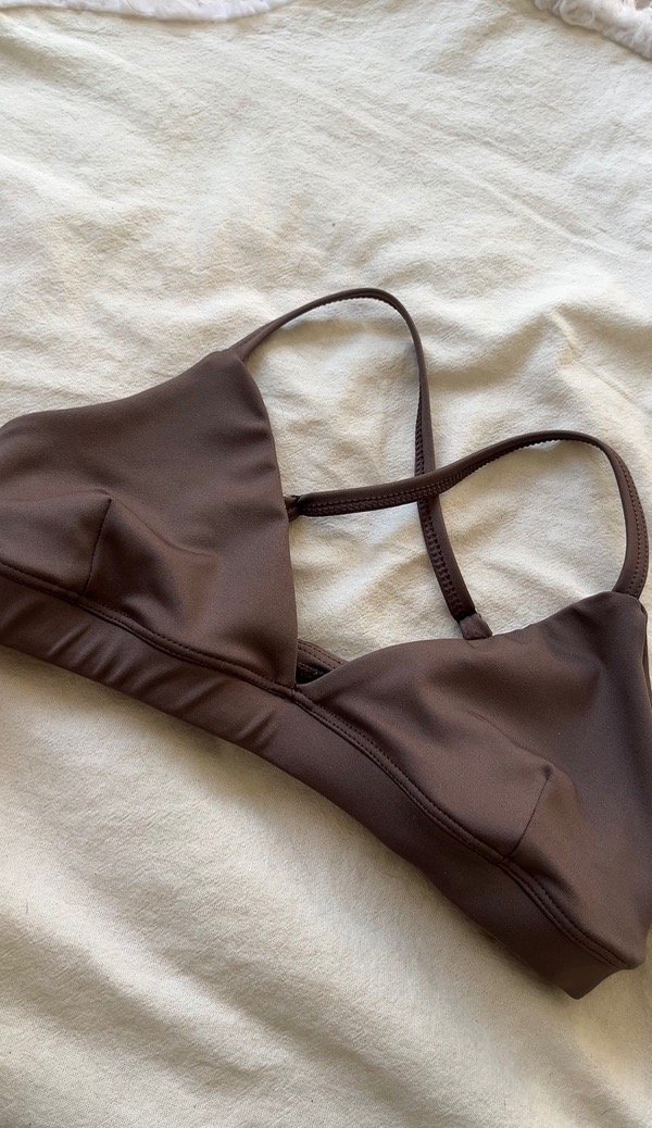Producto - TOP RENA mocca - 0