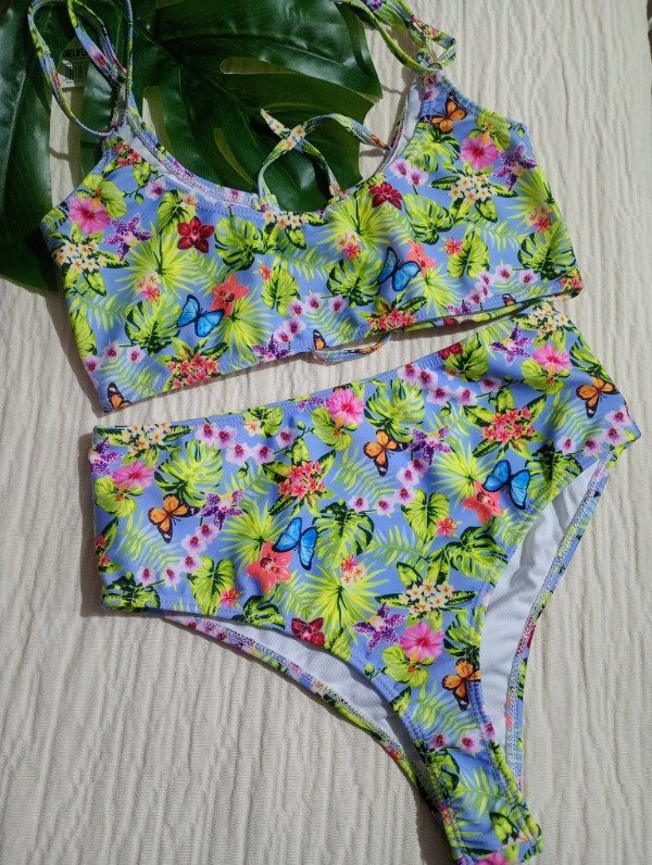 Producto - Bk amazonas 85 - 3
