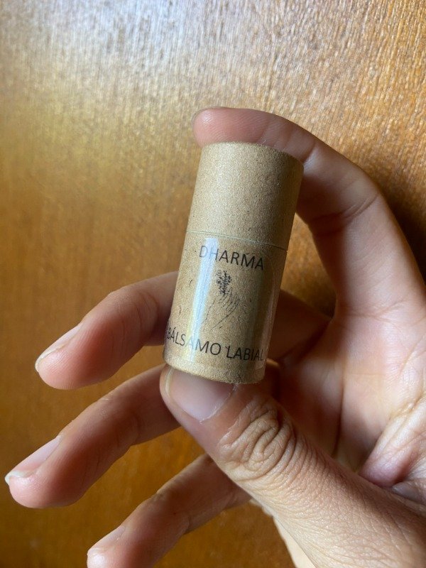 Producto - Bálsamo labial