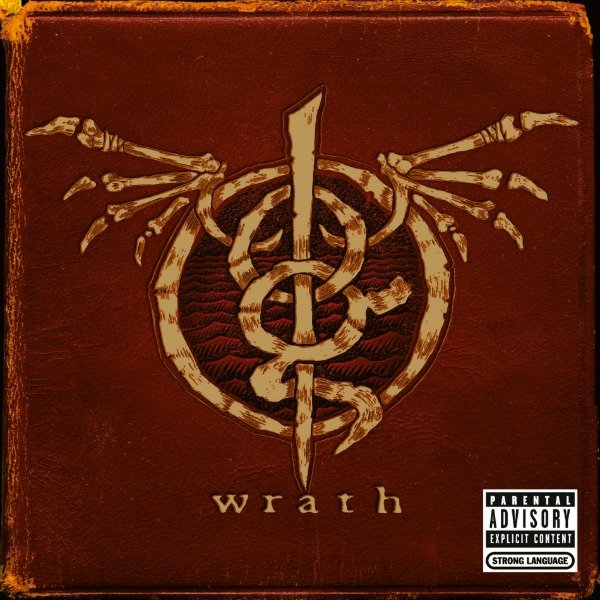 Producto - LAMB OF GOD - WRATH - CD - NACIONAL - USADO