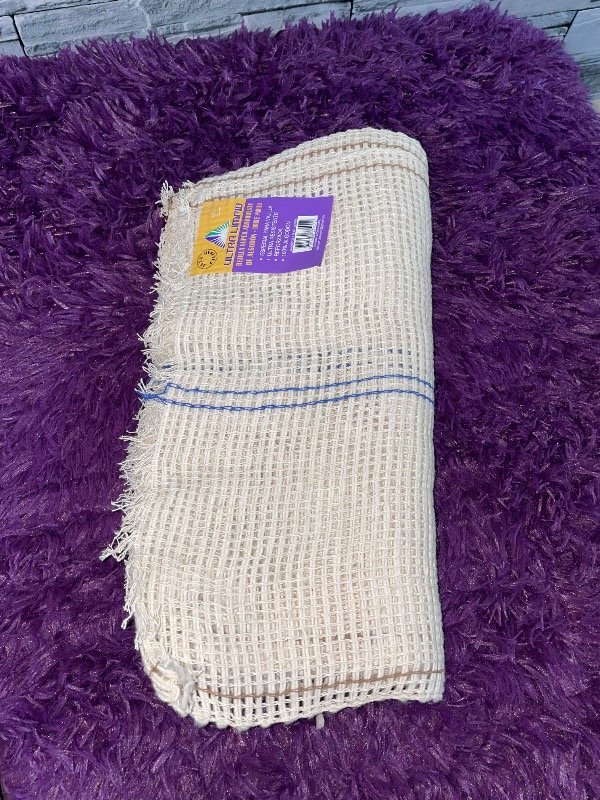Producto - Rejillas doble pabilo - 1