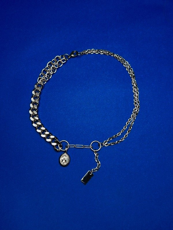 Producto - CHOCKER U