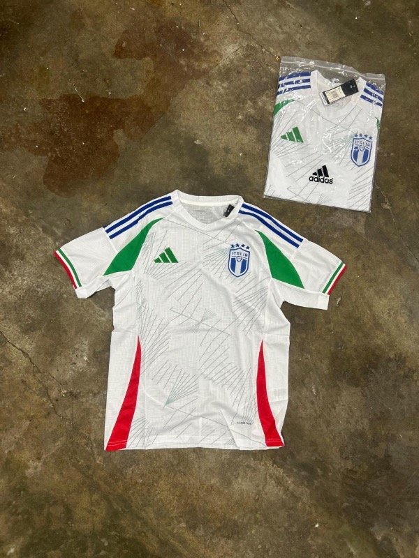 Producto - Camisetas Importadas Hincha Equipos Italia