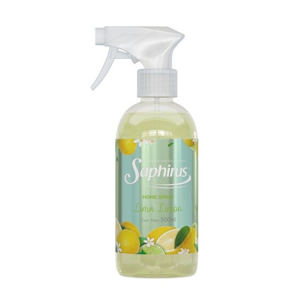 Producto - Home Spray Lima Limón