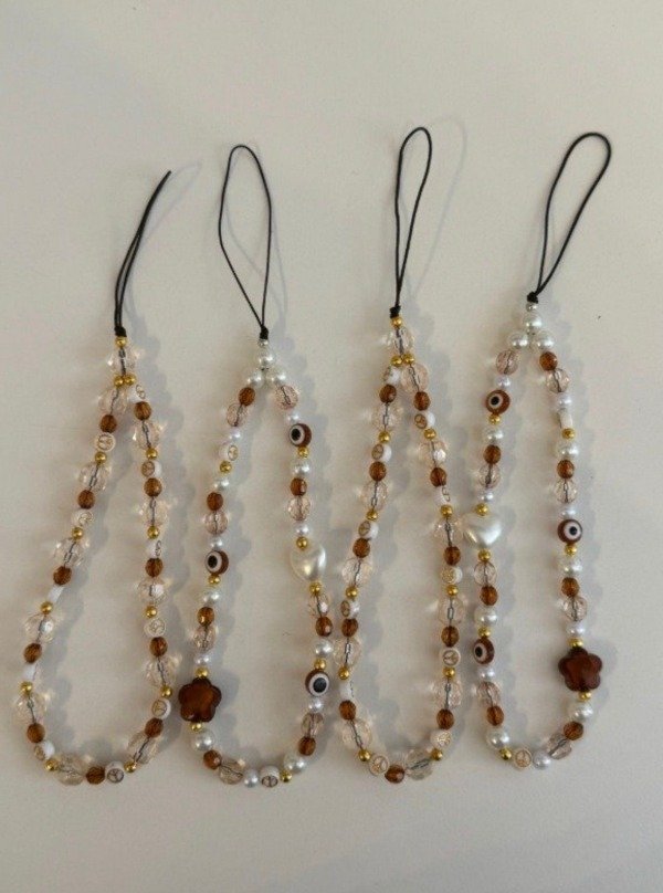 Producto - Strap Chocolate