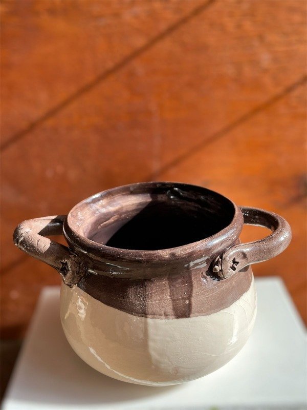 Producto - SAHUMADOR  CALDERO GRANDE