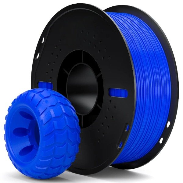 Producto - TPU 95A ELEGOO 1.75 MM X 1 KG