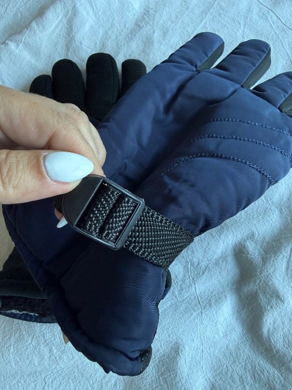 Producto - GUANTES NIEVE/MOTO - 2