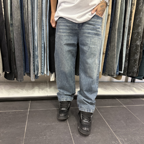 Producto - Baggy Oxido