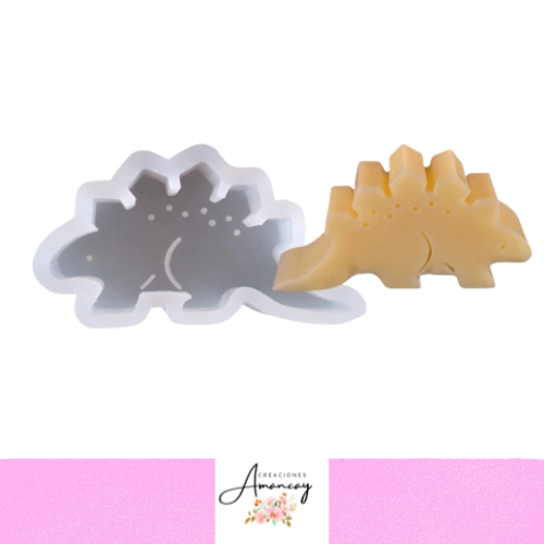Producto - MOLDE DINOSAURIO MODELO 2