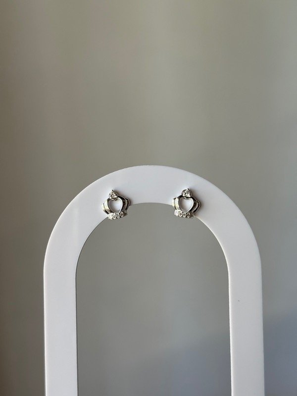 Producto - Aros corona