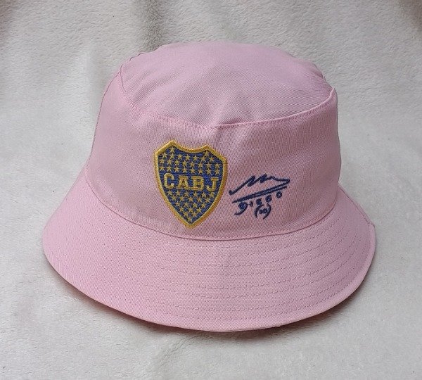 Producto - PILUSOS DAMA BORDADOS