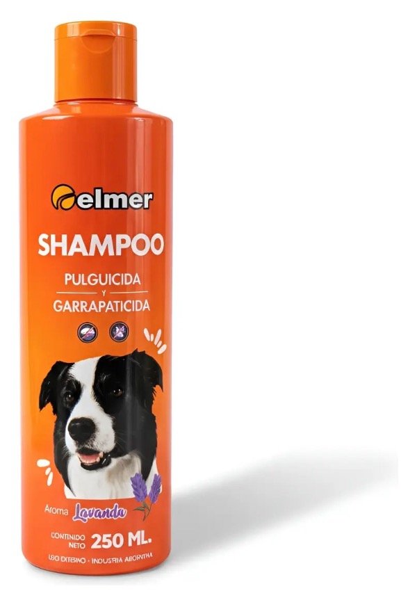 Producto - Shampoo para perros - 1