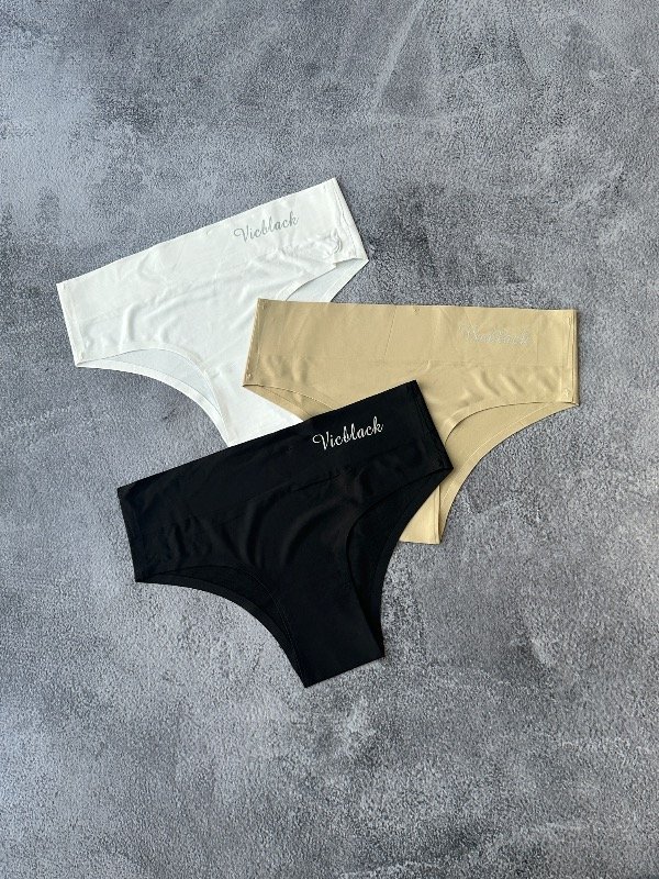 Producto - Vedetina sin costura segunda piel
