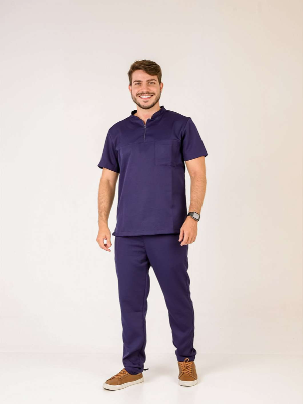 Producto - Ambo Sartorio Azul Marino (Ultimo talle XL/ GG)