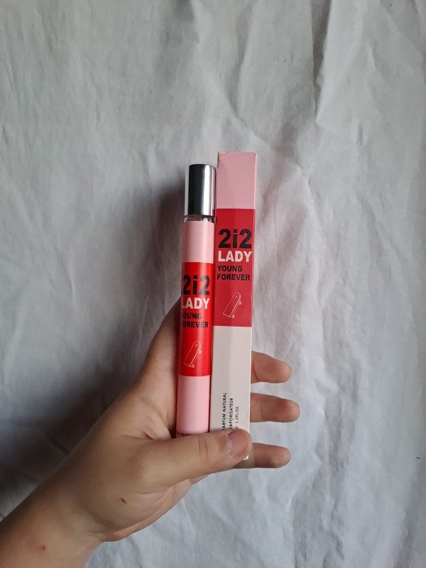 Producto - 212 HEROES FOREVER YOUNG