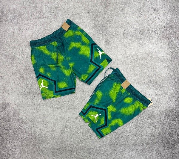 Producto - Bermuda JRDN Importada Batik Verde