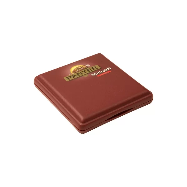 Producto - Panter Mignon Red - Lata x 20