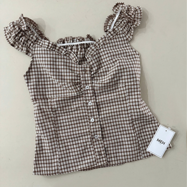 Producto - Camisa MORA - 0