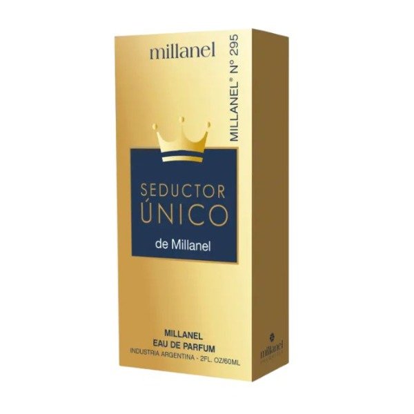 Producto - Fragancia Alternativa MILLANEL 295 x 60 ml