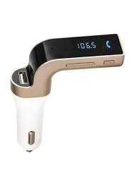 Producto - MODULADOR FM BT