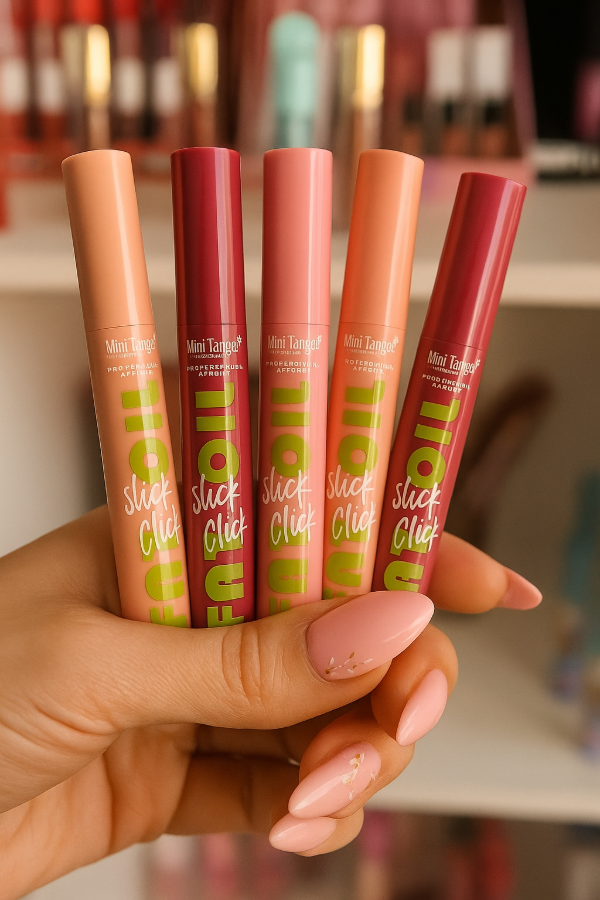 Producto - LIPSTICK BALM MINI TANGO