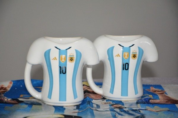 Producto - TAZA CAMISETA - 0