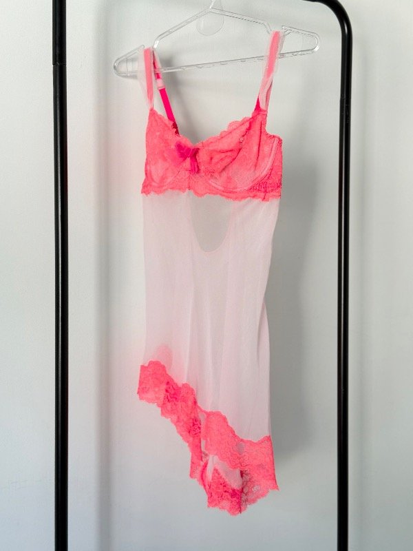 Producto - Baby doll Victorias Secret - 36C