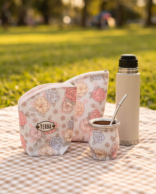 Producto - Set matero x 2 piezas - 2