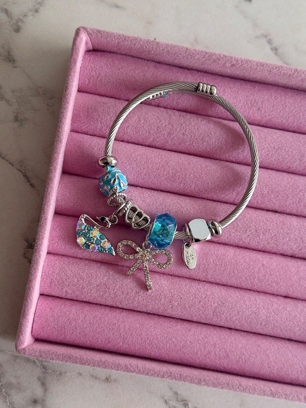 Producto - PULSERA CHARMS MOD 75