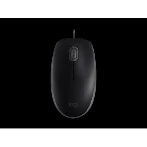 Producto - Mouse Logitech M110 Negro