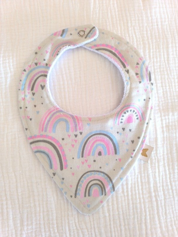 Producto - Bandana Simil Est 11