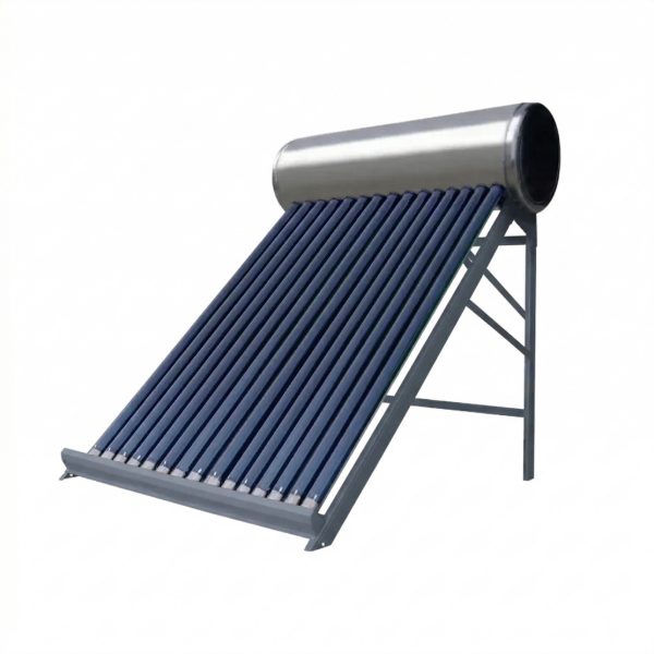 Producto - Termotanque Solar 150L - Acero Inoxidable