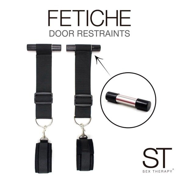 Producto - Inmovilizador para puerta