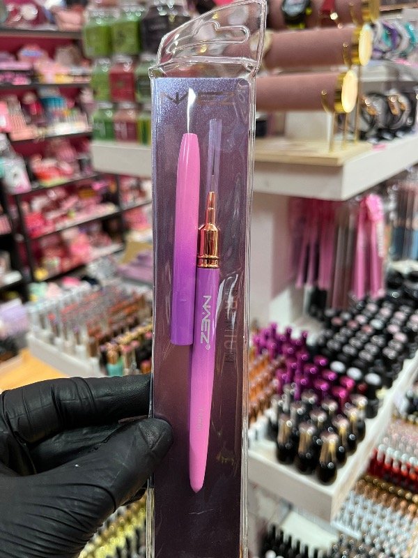Producto - Pincel liner naez bicolor