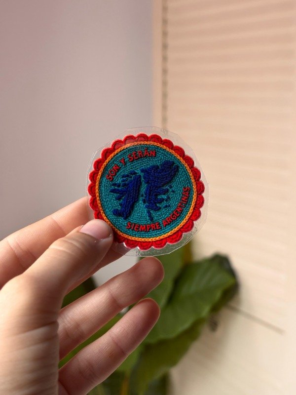 Producto - Sticker DTF UV 4X4