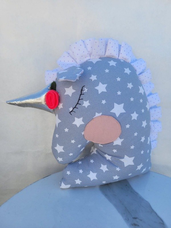 Producto - Almohadón Unicornio
