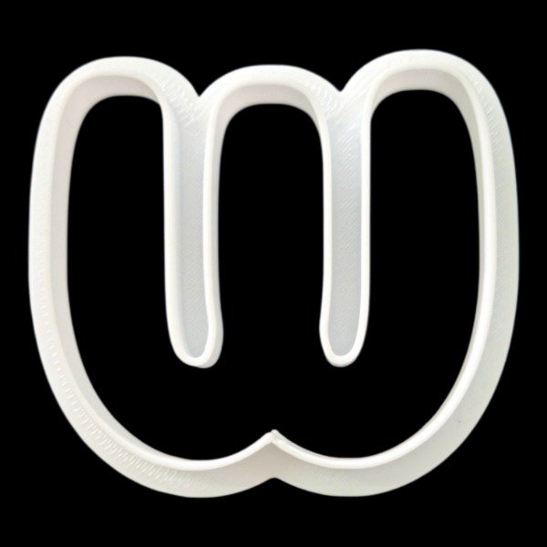 Producto - W bubble