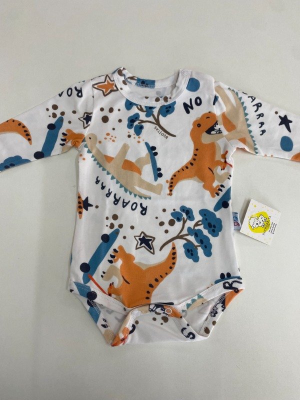 Producto - BODY DINO