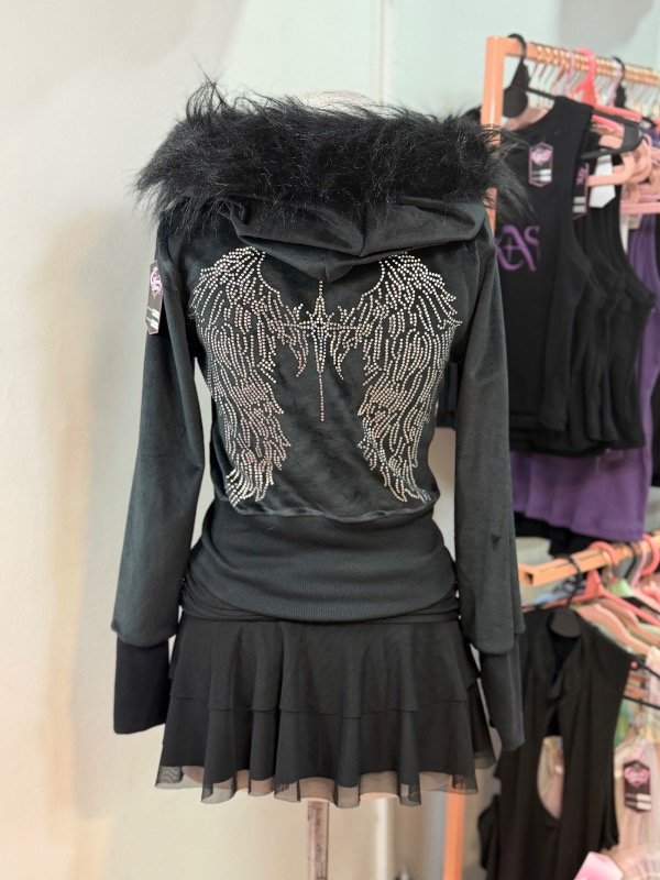 Producto - Campera Bratz