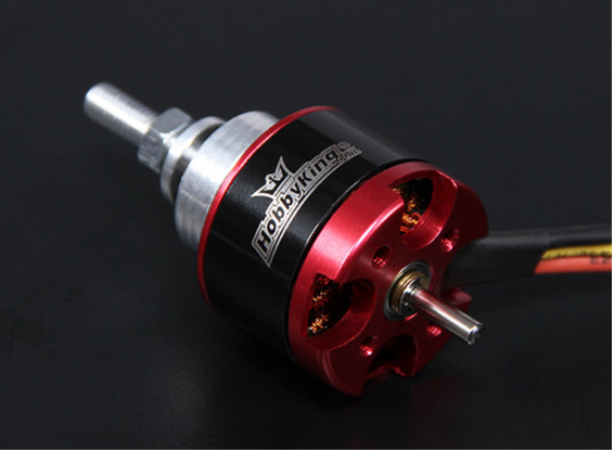 Producto - MOTOR BRUSHLESS FUNFIGHTER 2825-1950KV